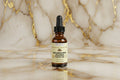 NOURISHING JOJOBA FACE OIL (Enchanted Dew-Golden Jojoba)
