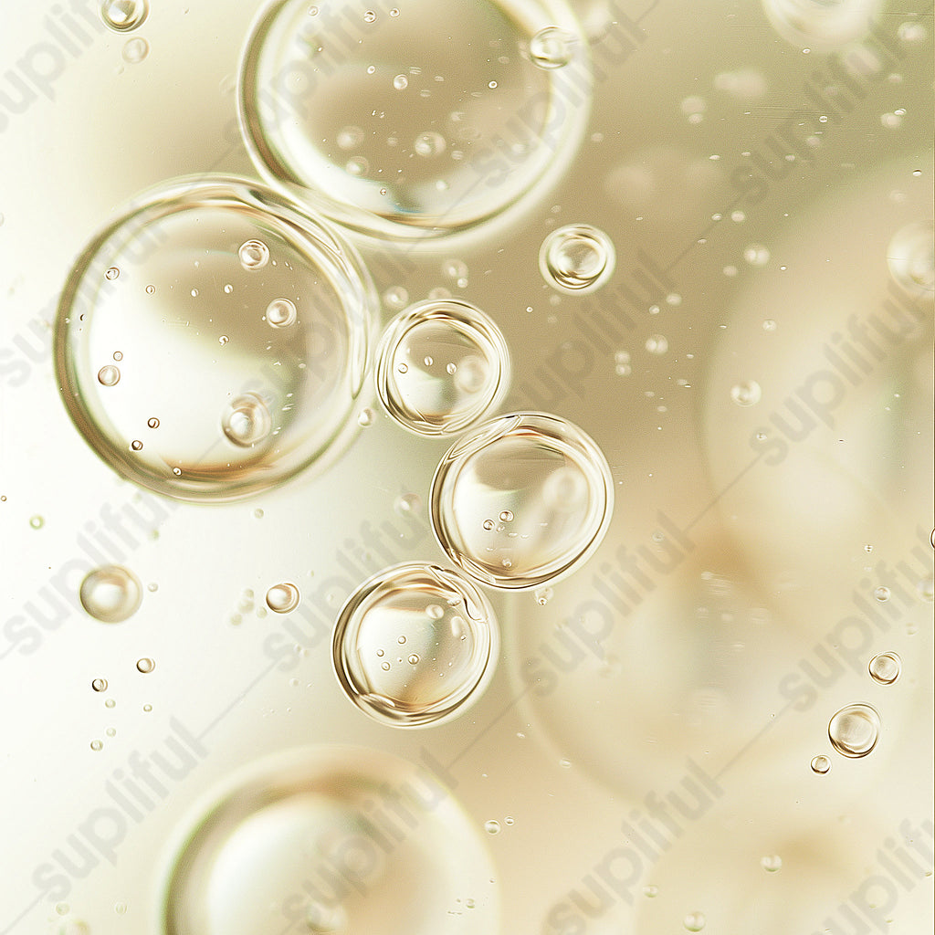 NOURISHING JOJOBA FACE OIL (Enchanted Dew-Golden Jojoba)