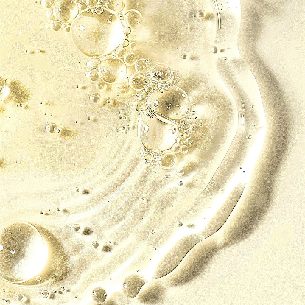 GREEN TEA ANTIOXIDANT SERUM (Flora Verde)