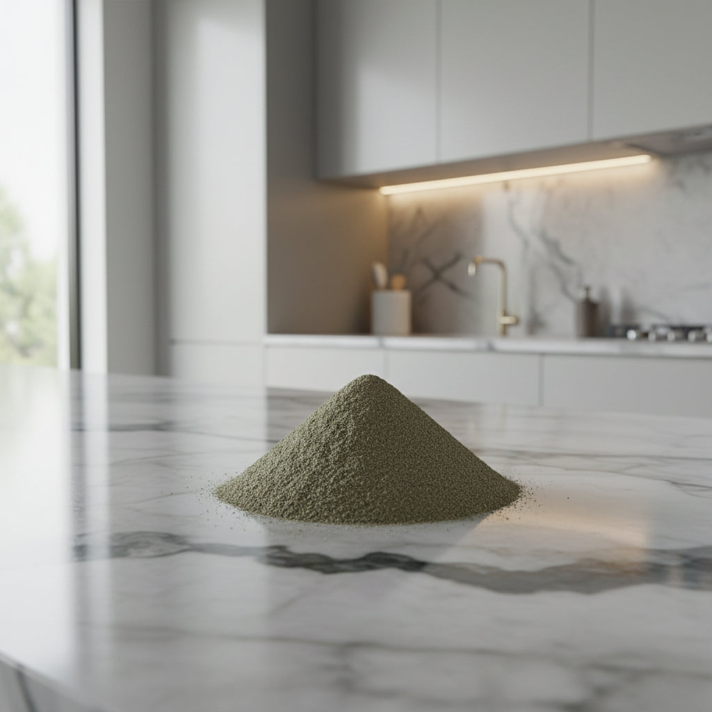 SMOOTHIE GREENS (Aura Flourish Greens)-Contains Superfoods & Botanical Extracts