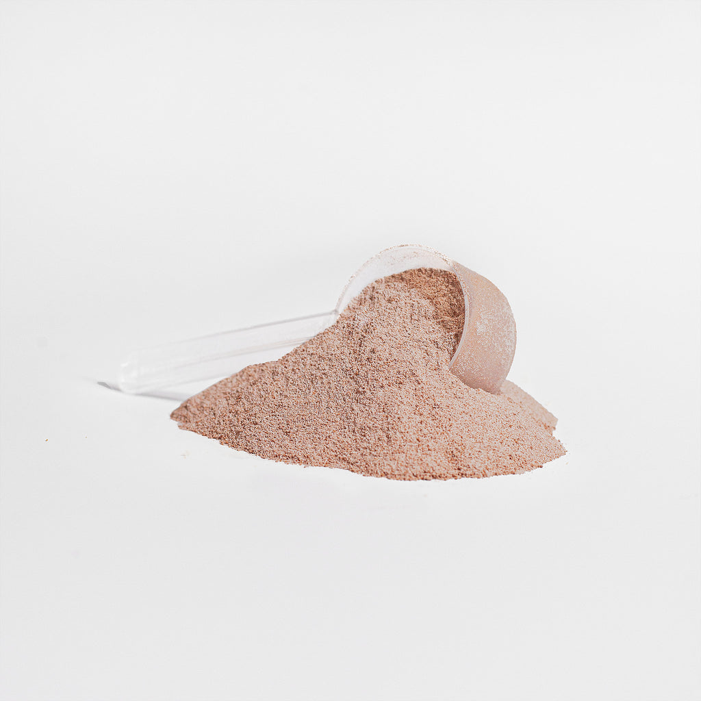 GRASS-FED COLLAGEN PEPTIDE POWDER (Unicorn Dream Dust) "CHOCOLATE FLAVOR"