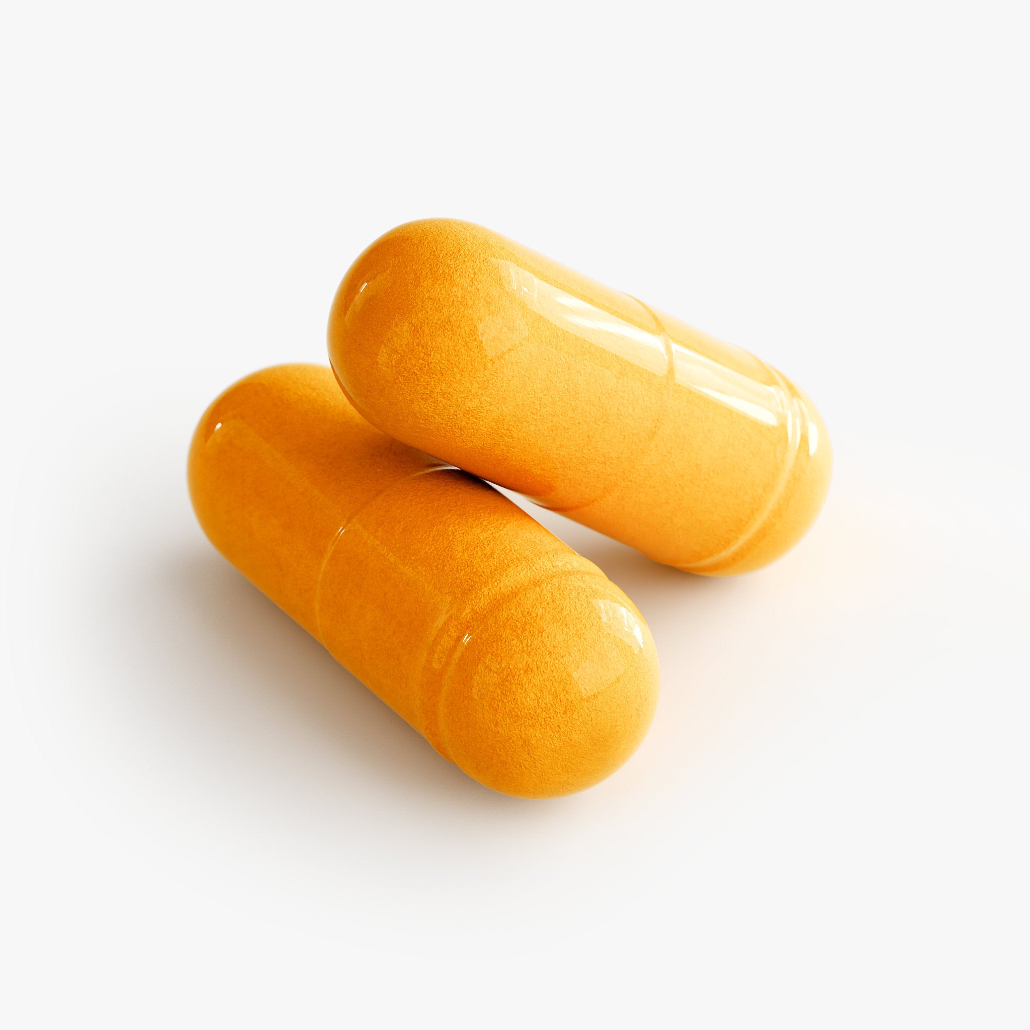 TURMERIC CAPSULES (Phoenix Ember)