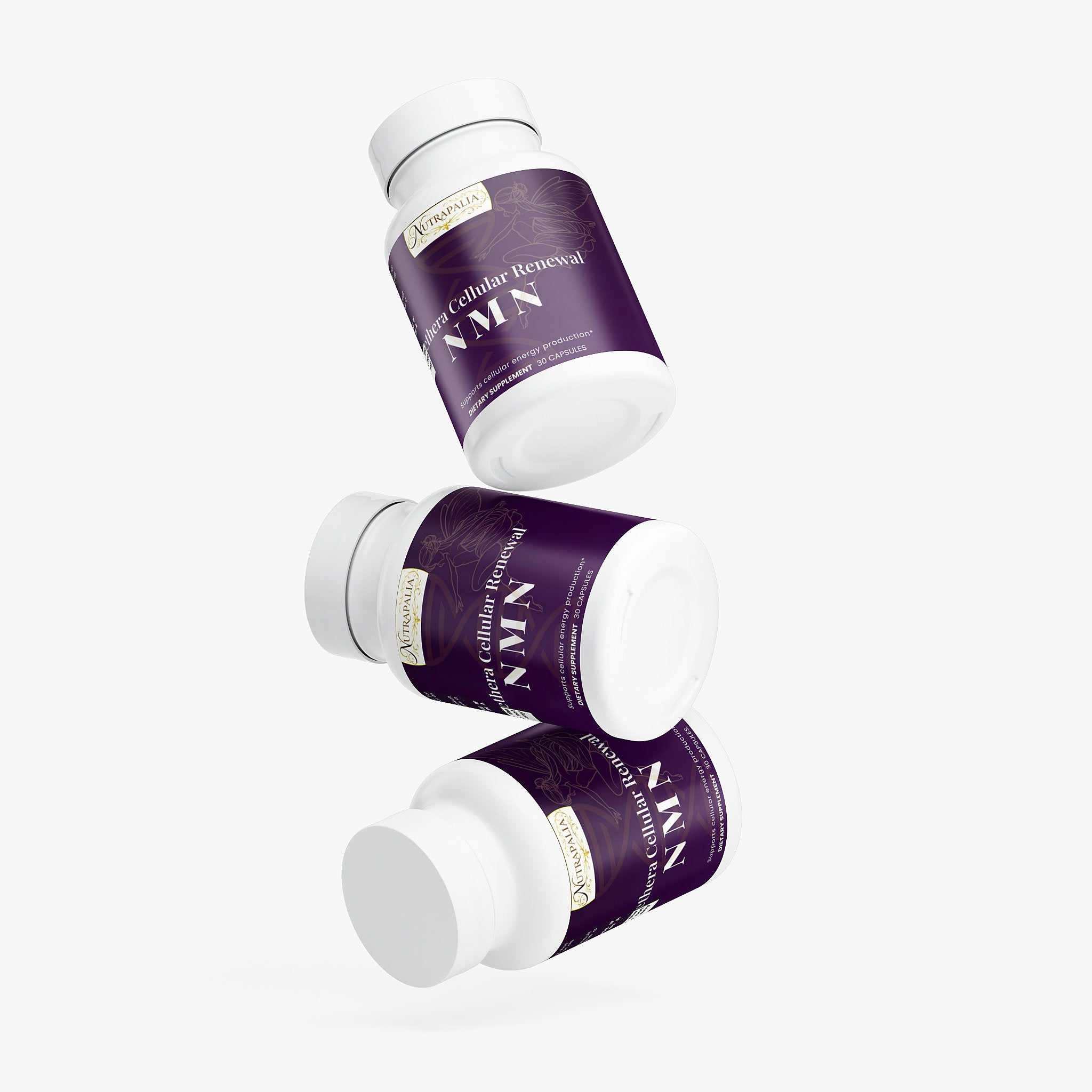 NMN (Aethera Cellular Renewal)