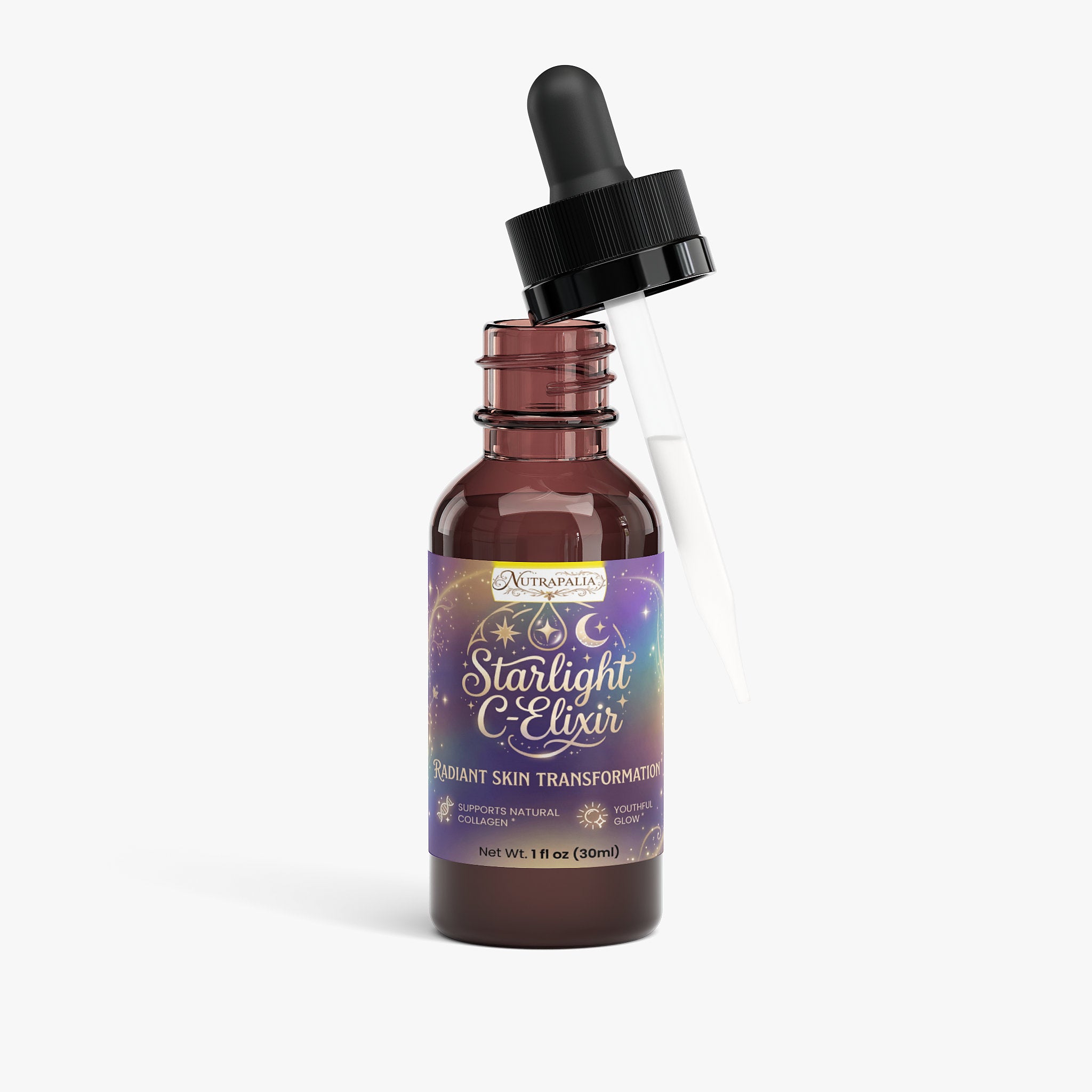 VITAMIN C SERUM (Starlight C-Elixir)