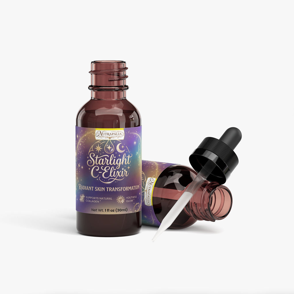 VITAMIN C SERUM (Starlight C-Elixir)