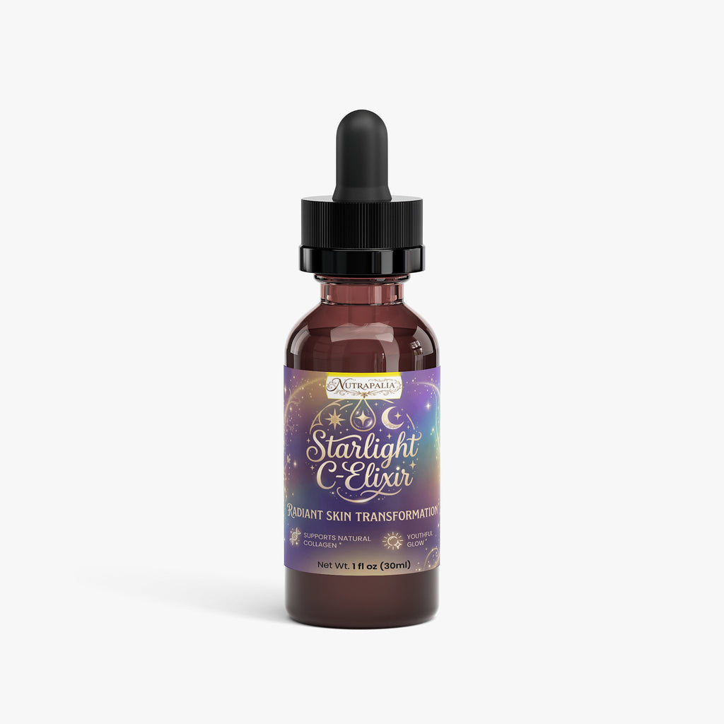 VITAMIN C SERUM (Starlight C-Elixir)