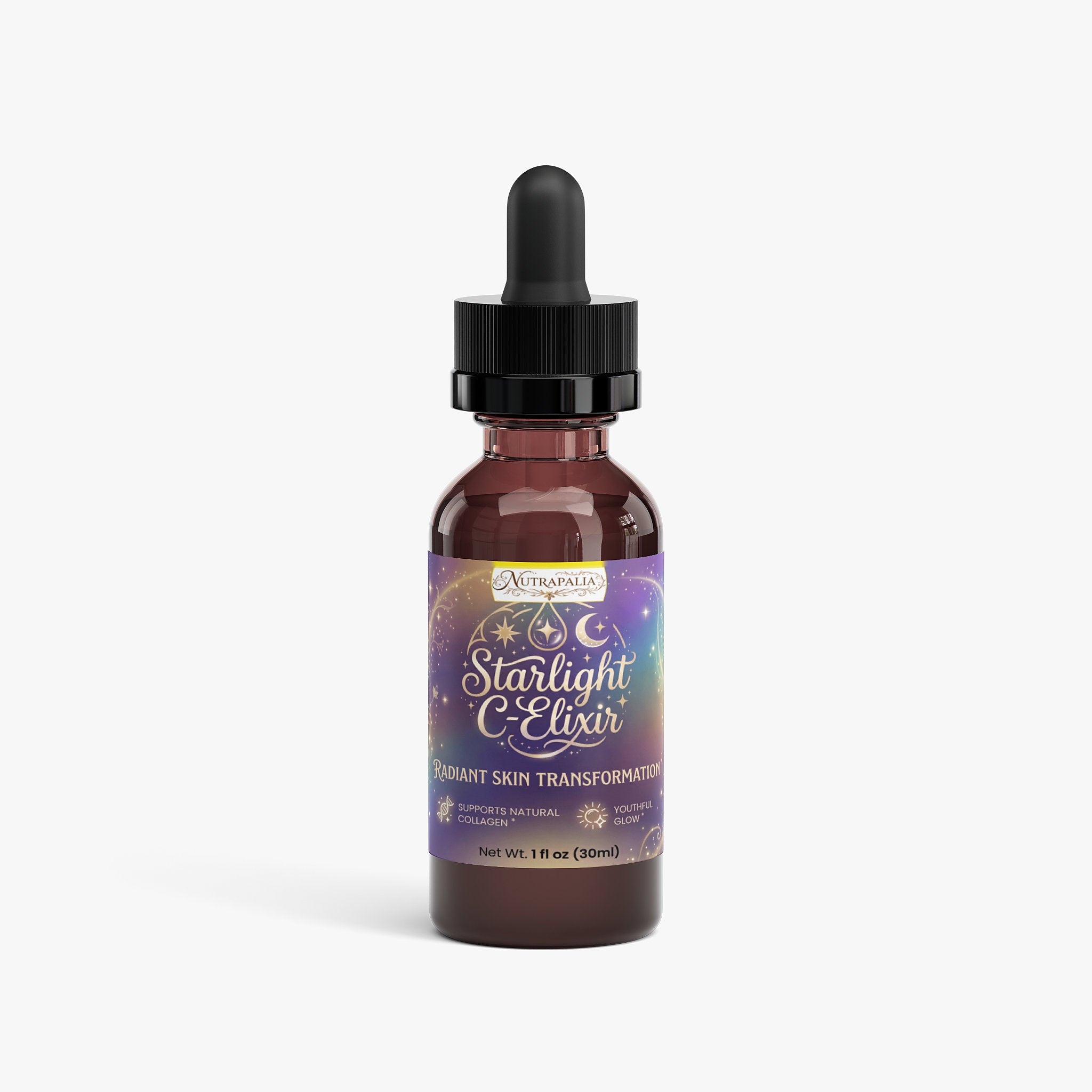 VITAMIN C SERUM (Starlight C-Elixir)