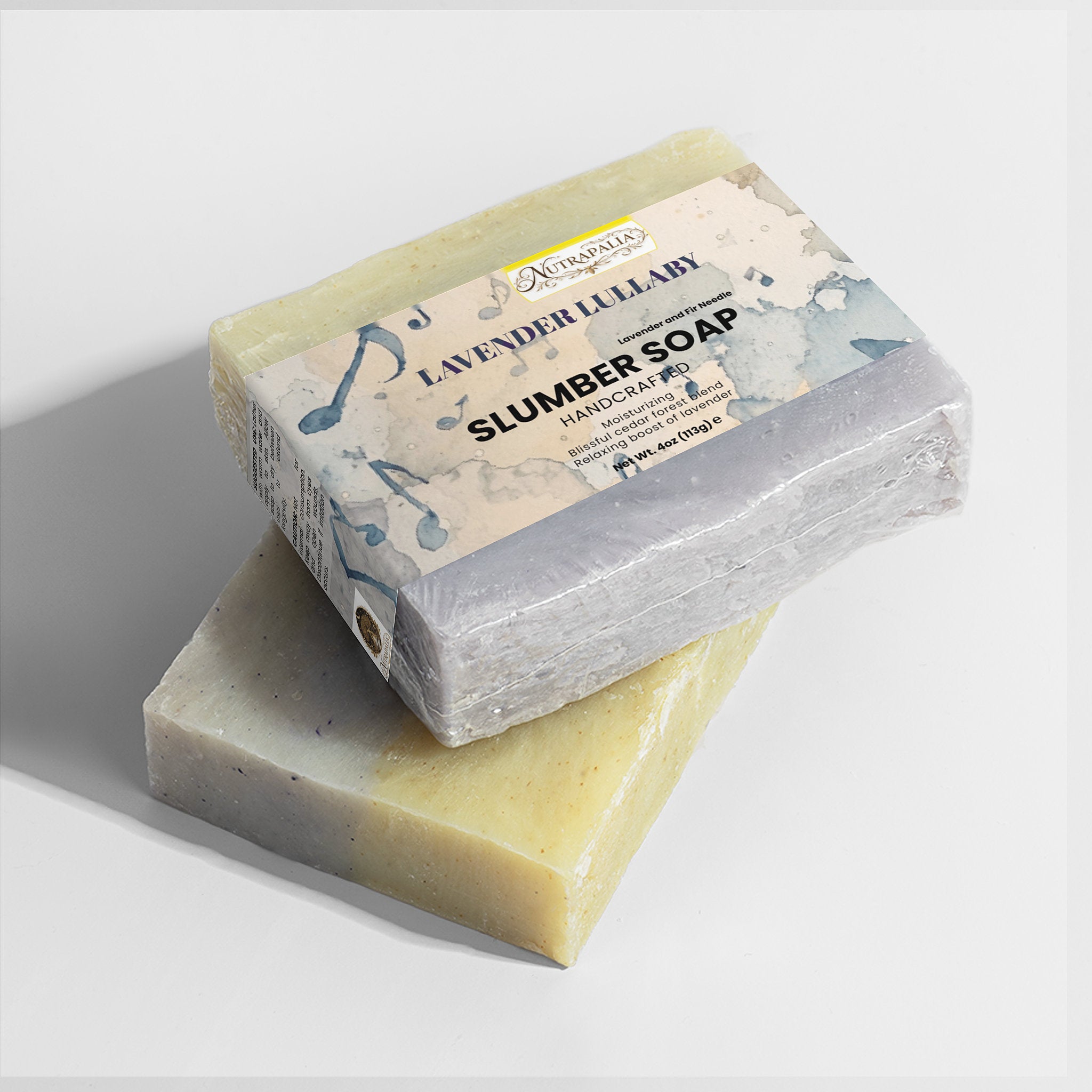 SLUMBER SOAP (Lavender Lullaby)