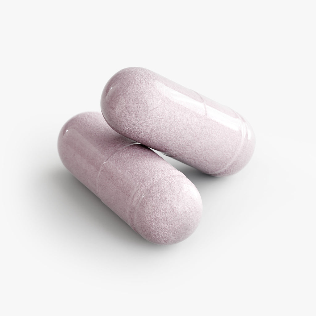VISION SUPPORT (Tri-Aura)