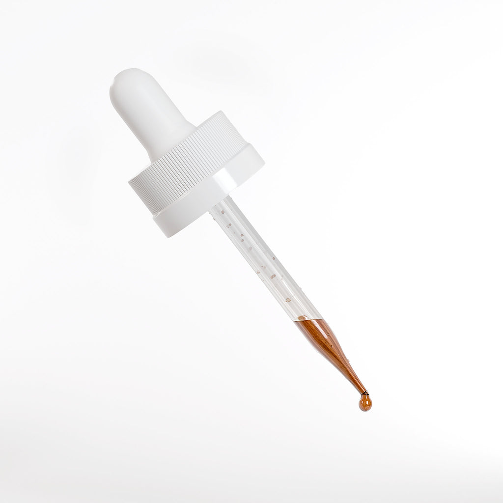 PEPTIDE HAIR GROWTH SERUM (Heiress Crown Elixir)