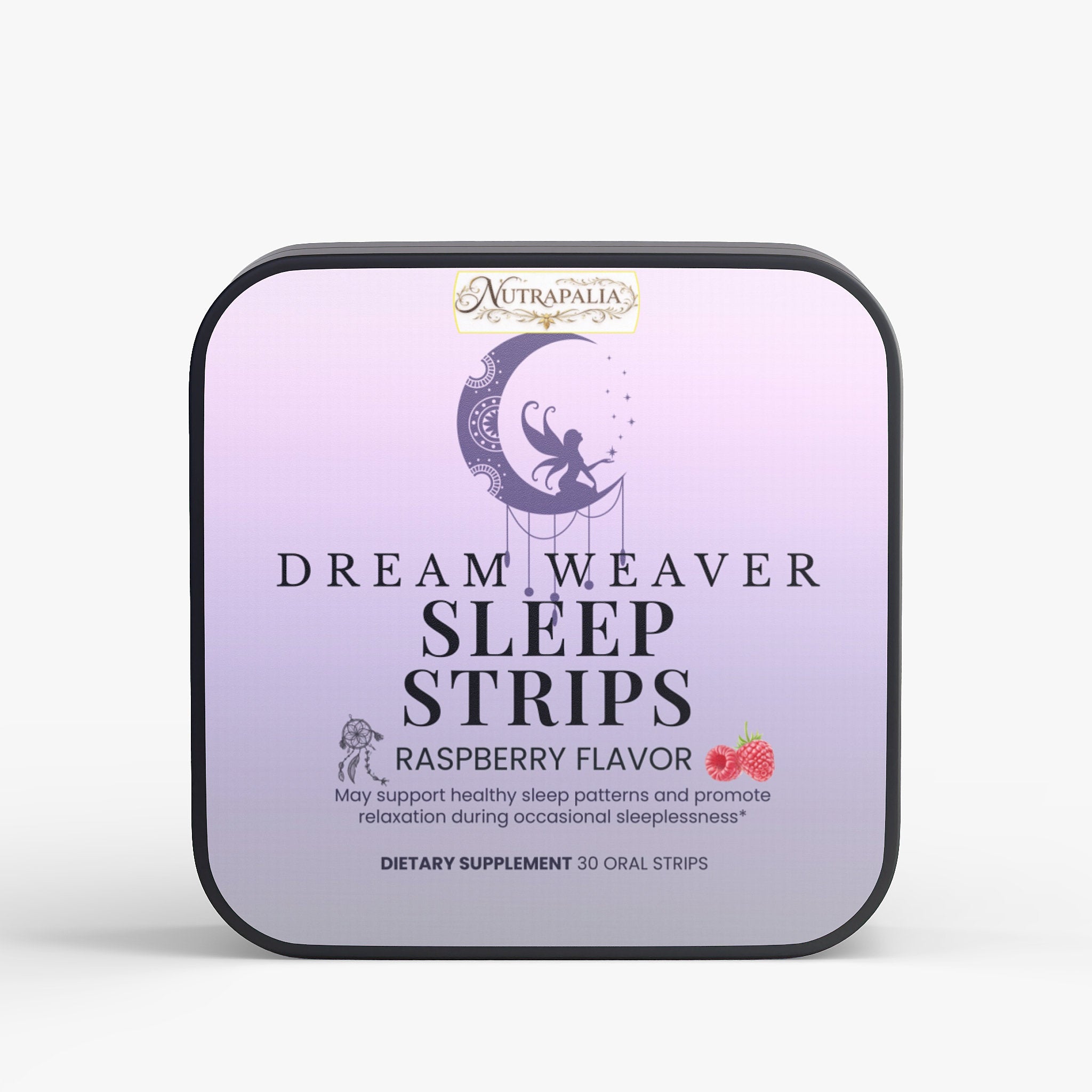 Sleep Strips (Dream Weaver)