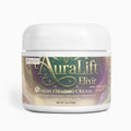 SKIN FIRMING CREAM - With Hyaluronic Acid & CO-Q10 (AuraLift Elixir)