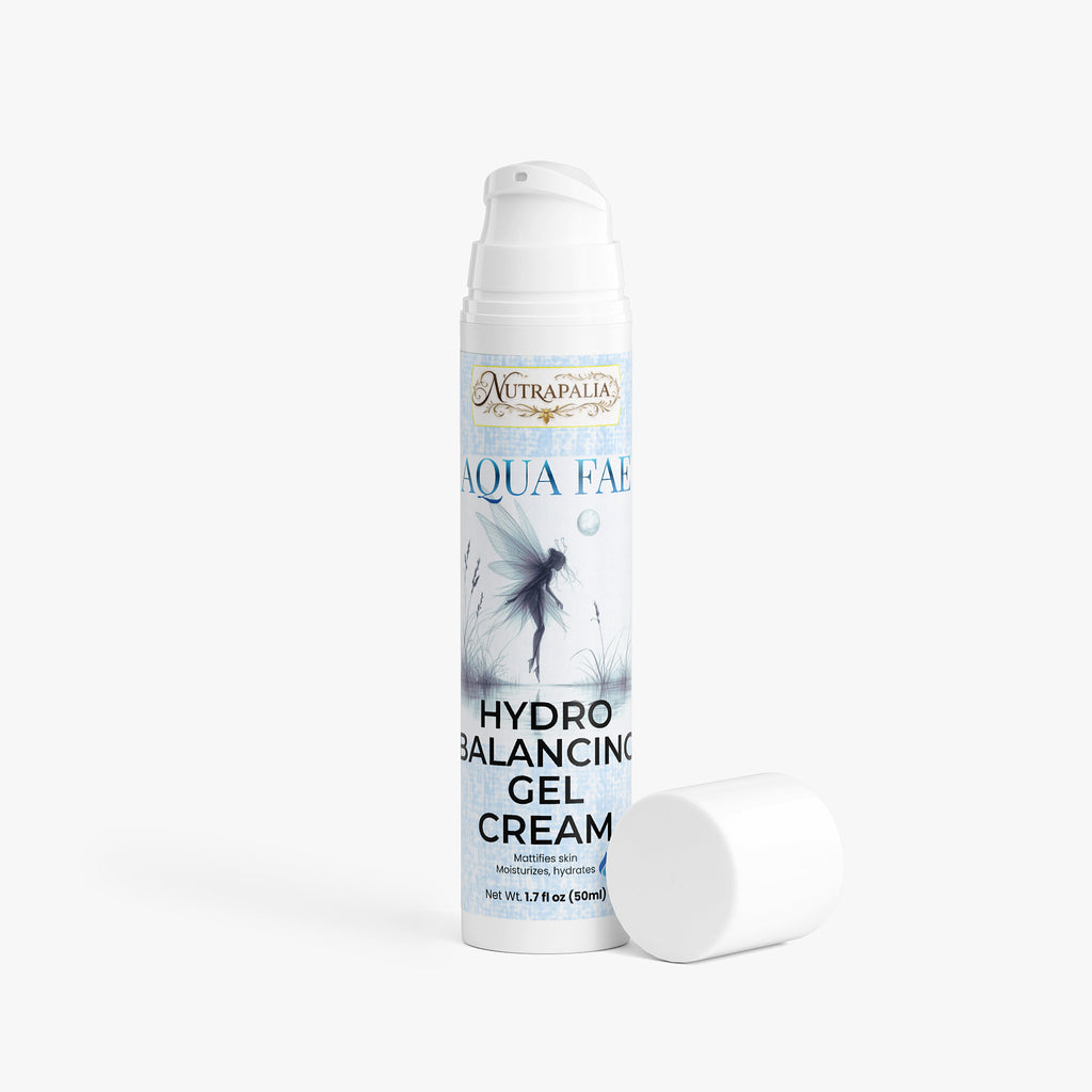 HYDRO BALANCING GEL-CREAM (Aqua Fae)
