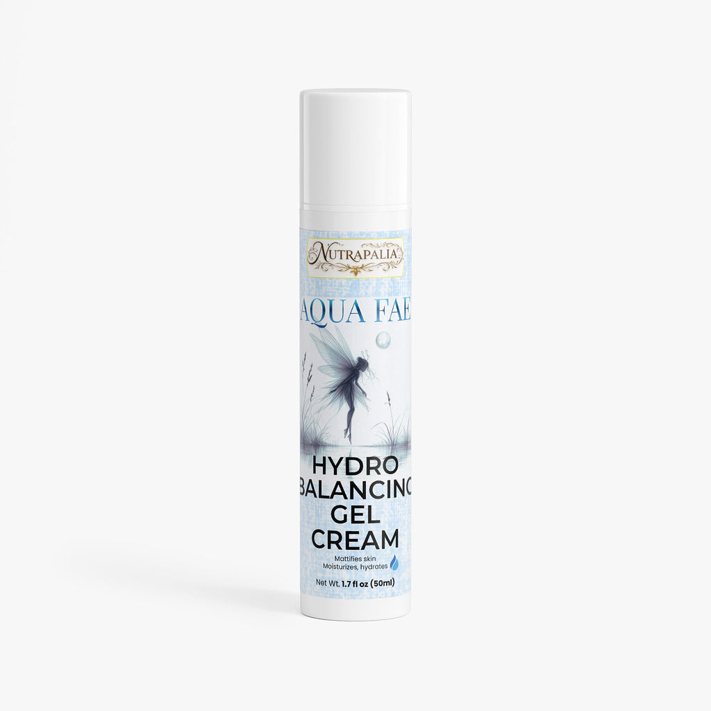 HYDRO BALANCING GEL-CREAM (Aqua Fae)