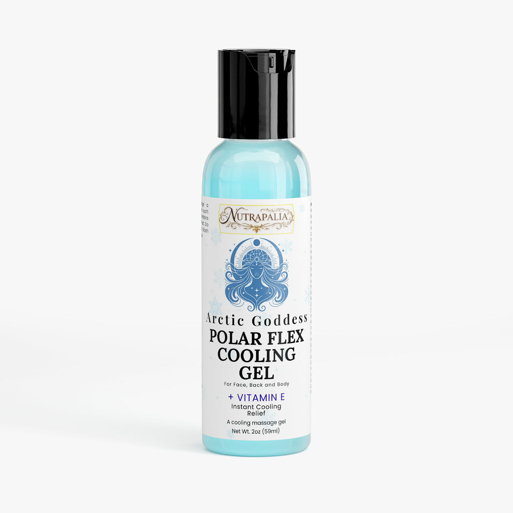 Polar Flex Cooling Gel (Arctic Goddess)