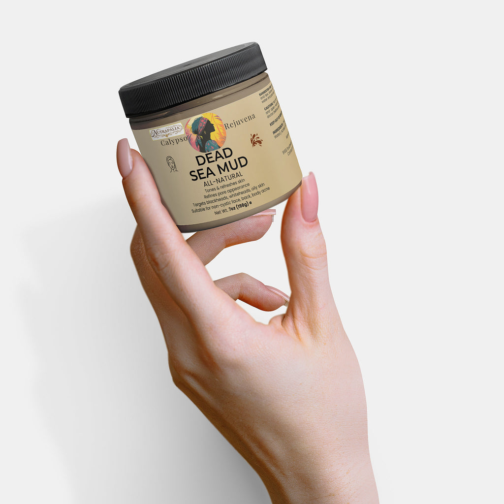 DEAD SEA MUD (Calypso Rejuvena)