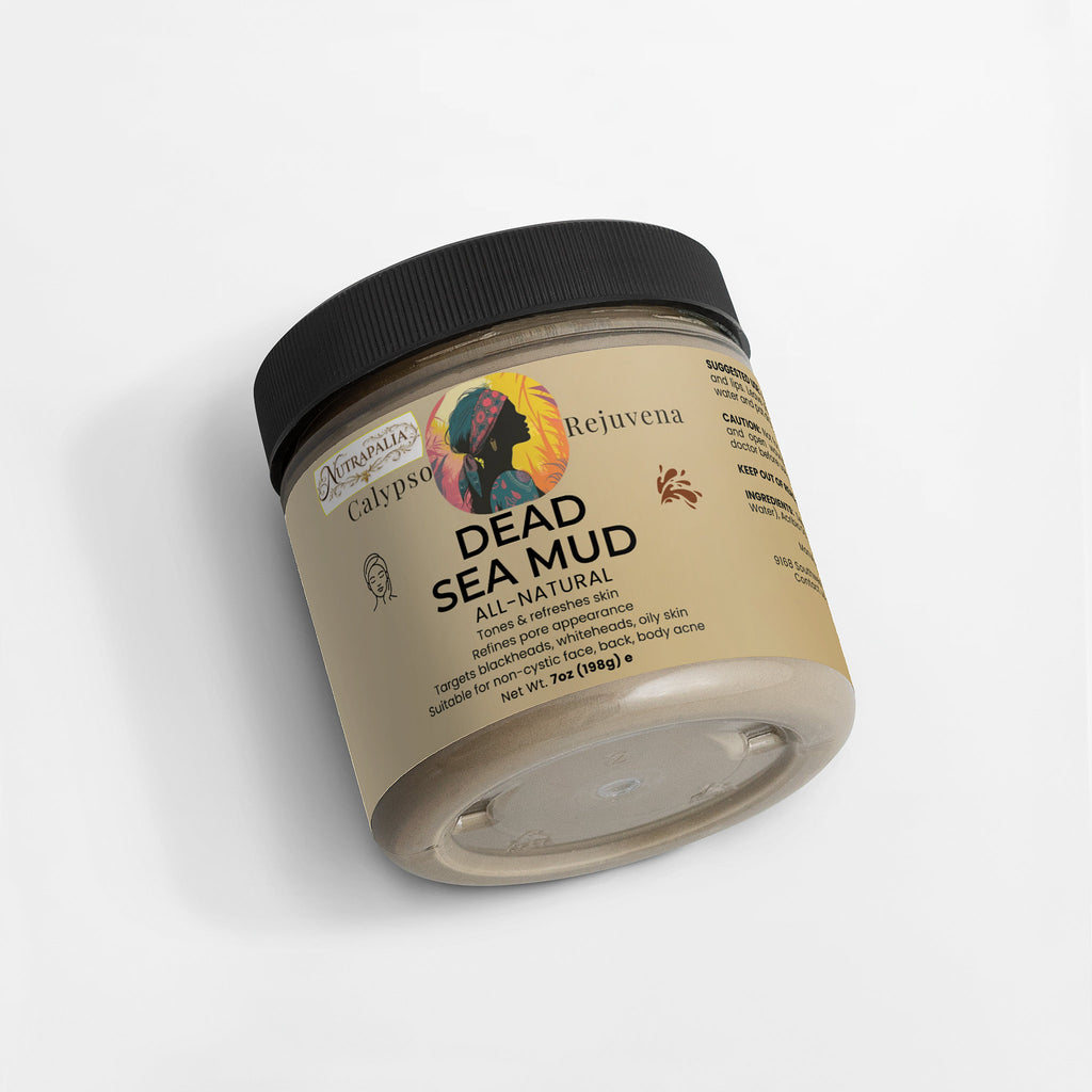 DEAD SEA MUD (Calypso Rejuvena)