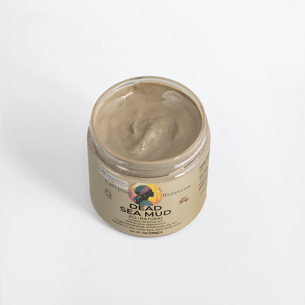 DEAD SEA MUD (Calypso Rejuvena)