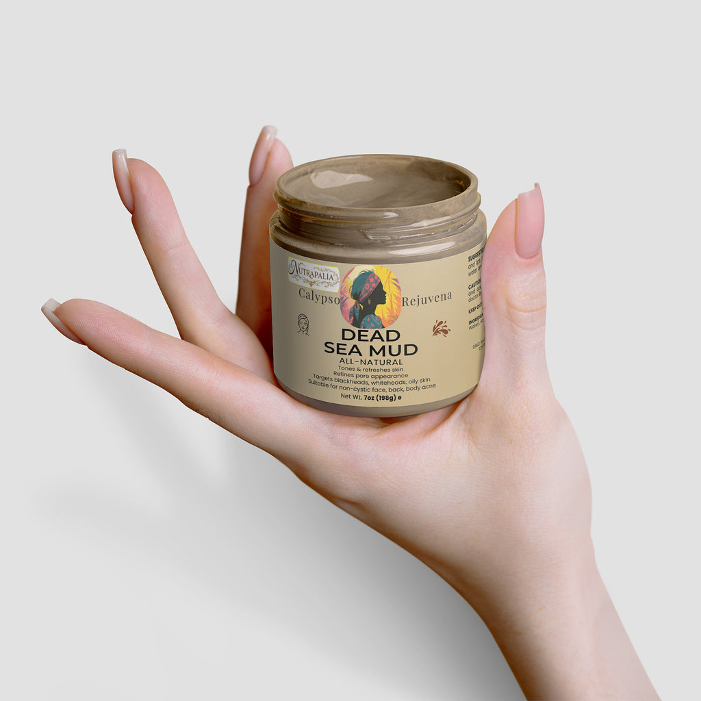 DEAD SEA MUD (Calypso Rejuvena)