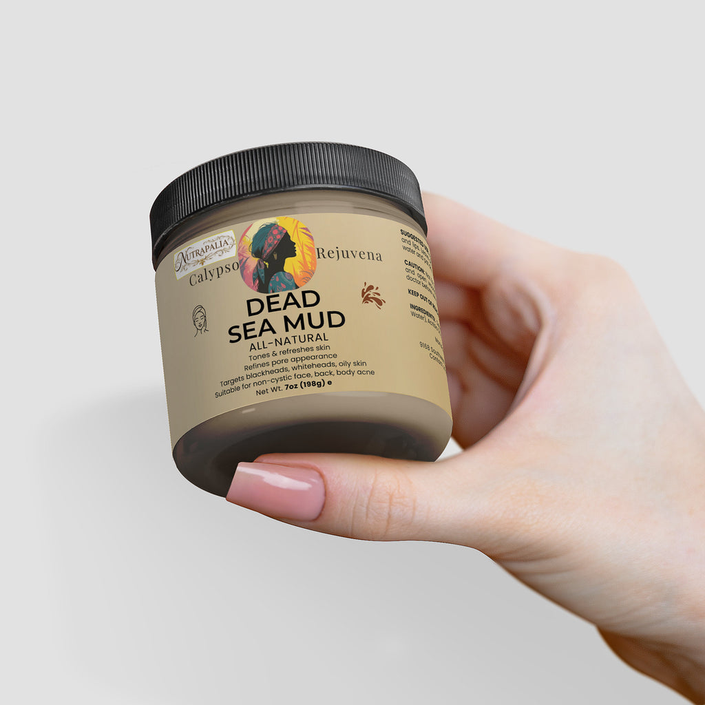 DEAD SEA MUD (Calypso Rejuvena)