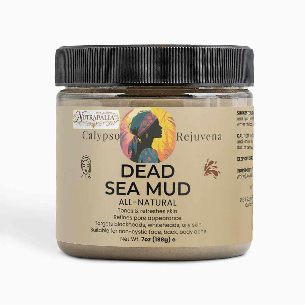 DEAD SEA MUD (Calypso Rejuvena)