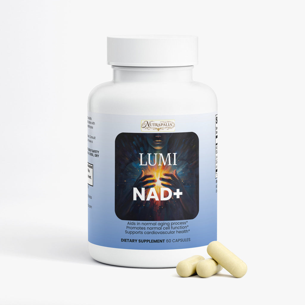 NAD+ (Lumi)