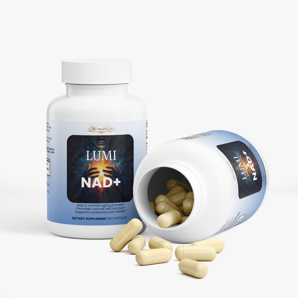 NAD+ (Lumi)