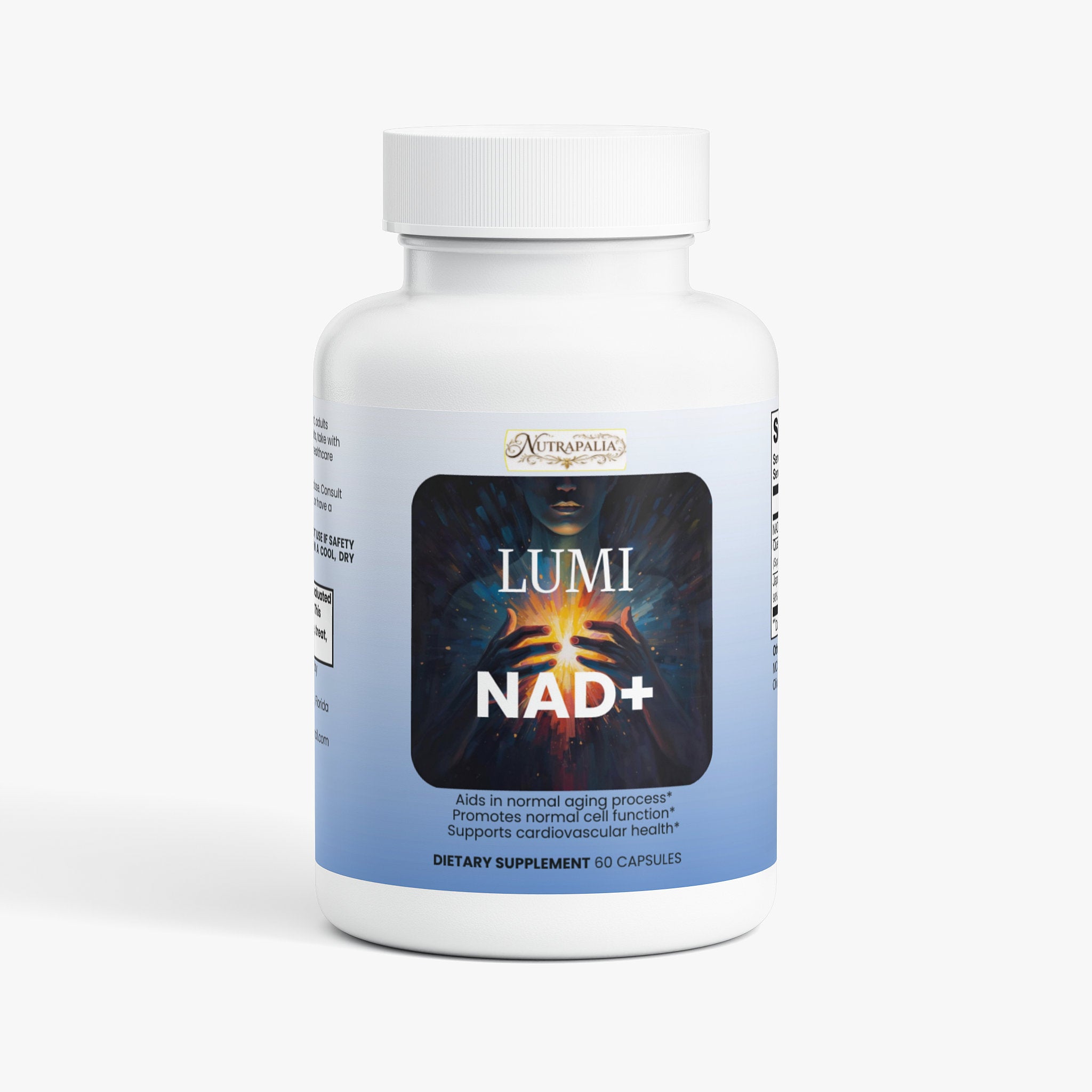 NAD+ (Lumi)