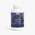 MAGNESIUM GLYCINATE CAPSULES (Seraphina's Slumber)