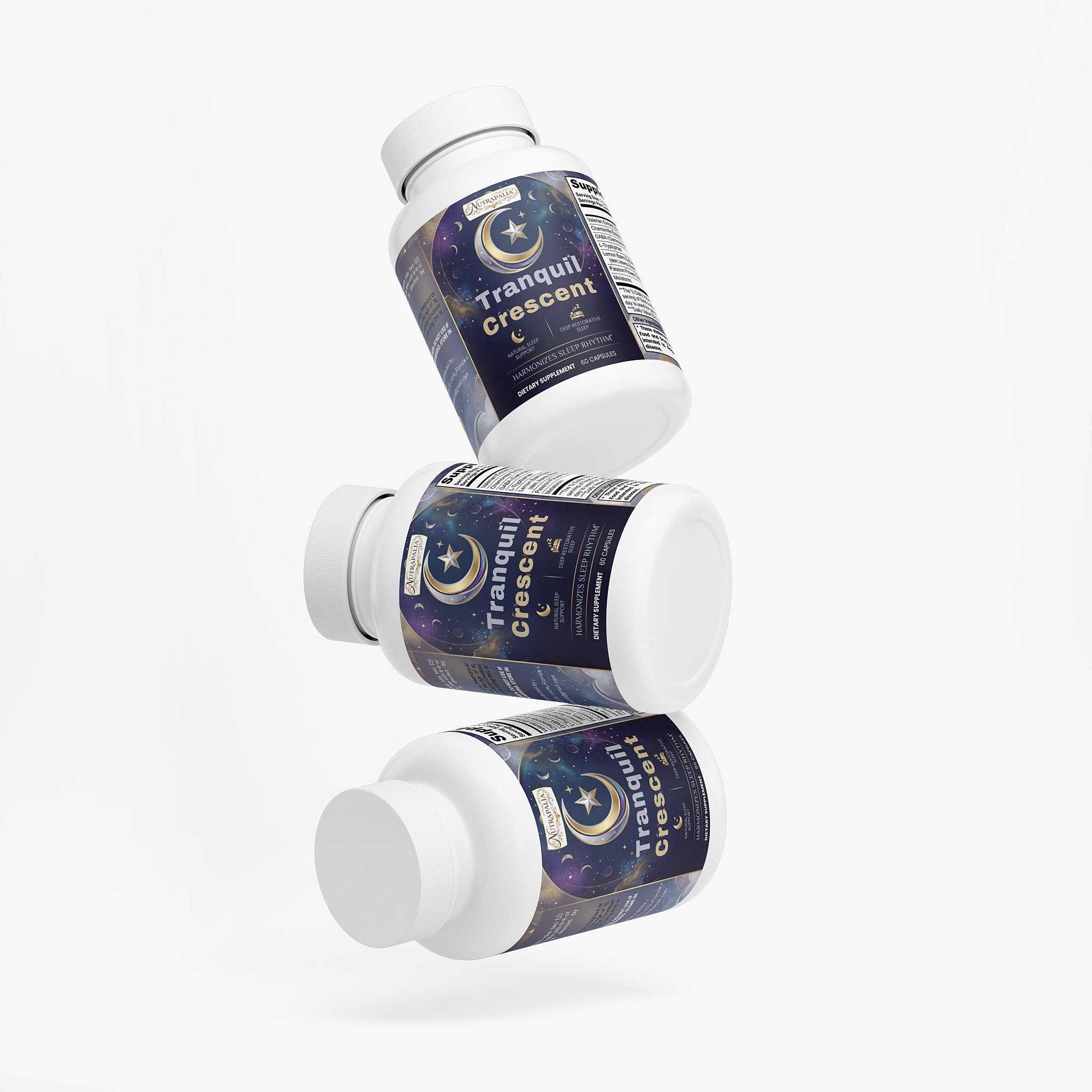 SLEEP FORMULA (Tranquil Crescent)