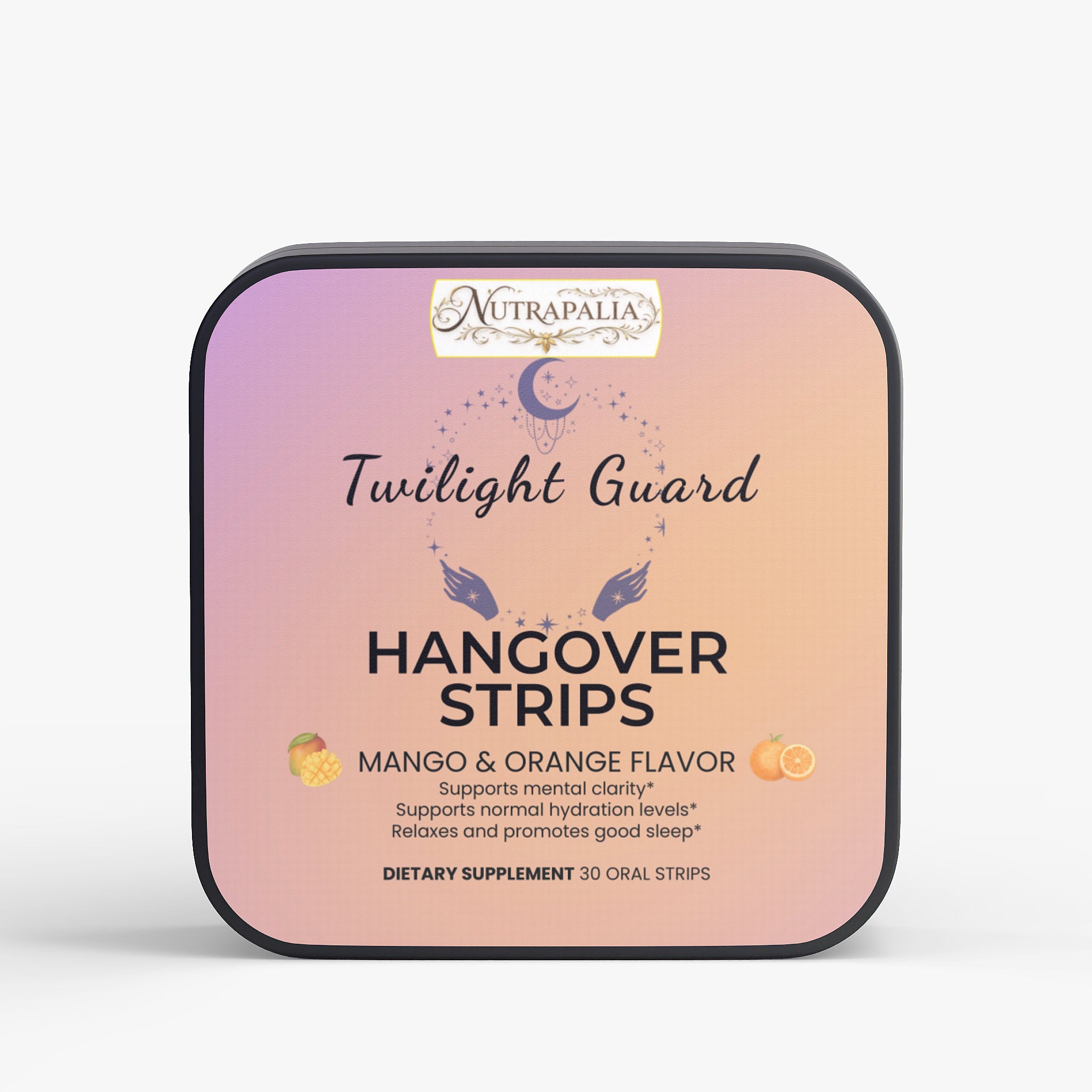 Hangover Strips (Twilight Guard)