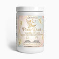 GRASS-FED COLLAGEN CREAMER (Pixie Dust-Vanilla Dream) "VANILLA FLAVOR"