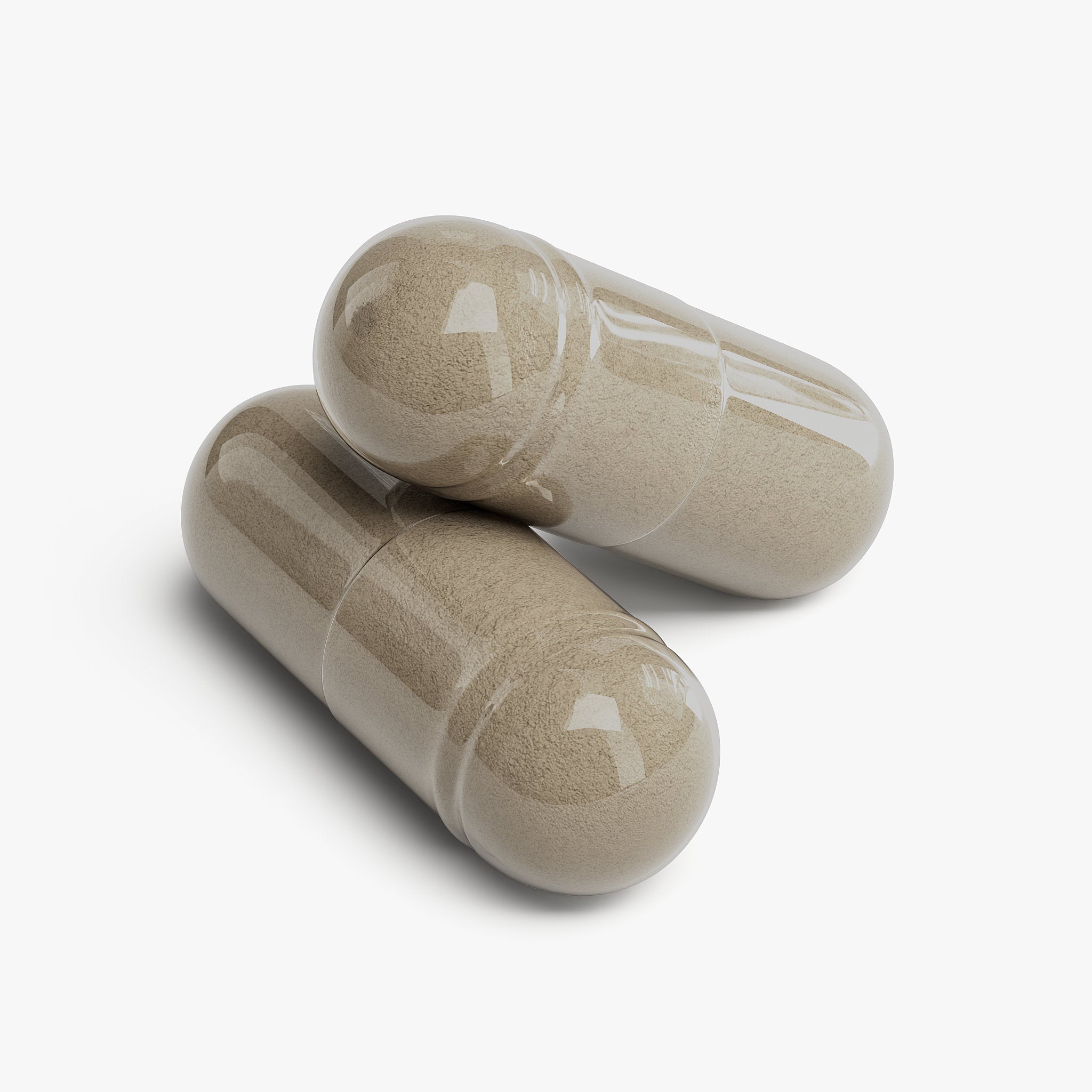 Gotu Kola & Bacopa Clarity Complex (Shamanka Focus)