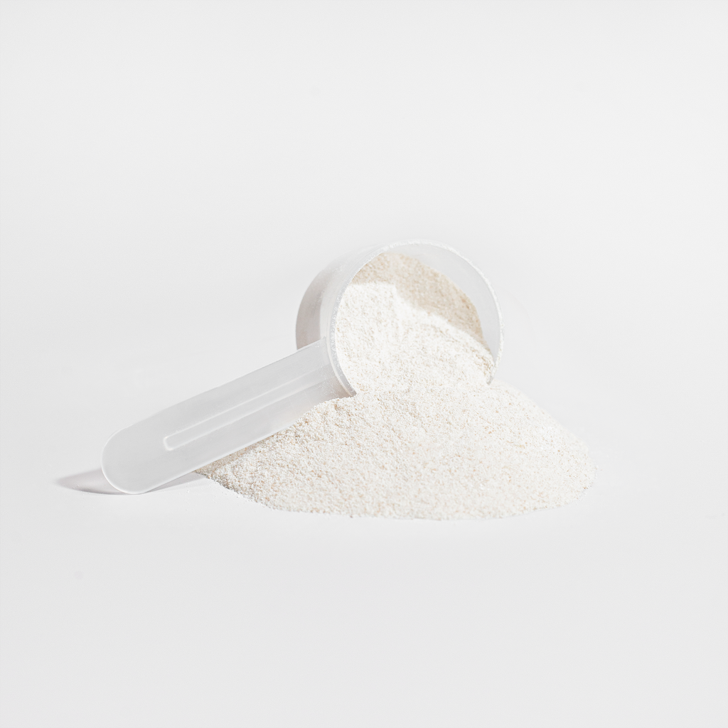 GRASS-FED HYDROLYZED COLLAGEN PEPTIDE POWDER (Aura Bloom Elixir) "UNFLAVORED"