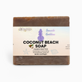 COCONUT BEACH SOAP (Seaside Goddess)