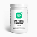Grass-Fed Collagen Creamer (Vanilla)