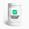 Grass-Fed Hydrolyzed Collagen Peptides