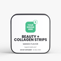 Beauty + Collagen Strips