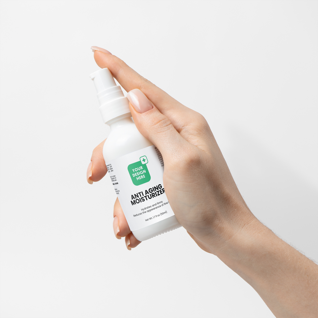 Anti Aging Moisturizer