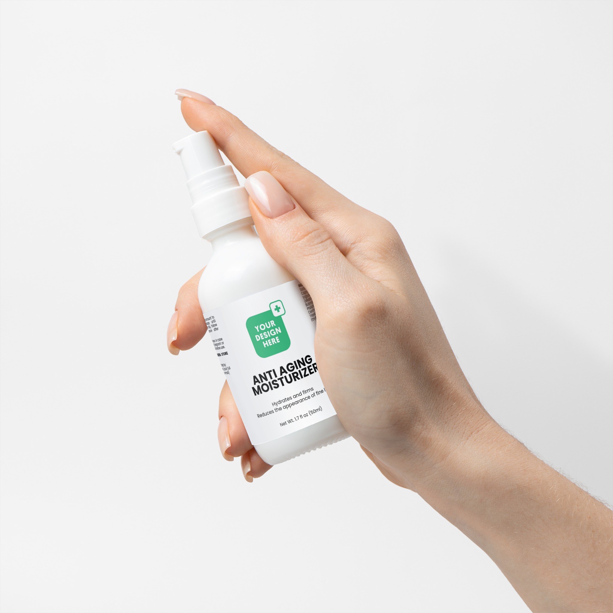 Anti Aging Moisturizer