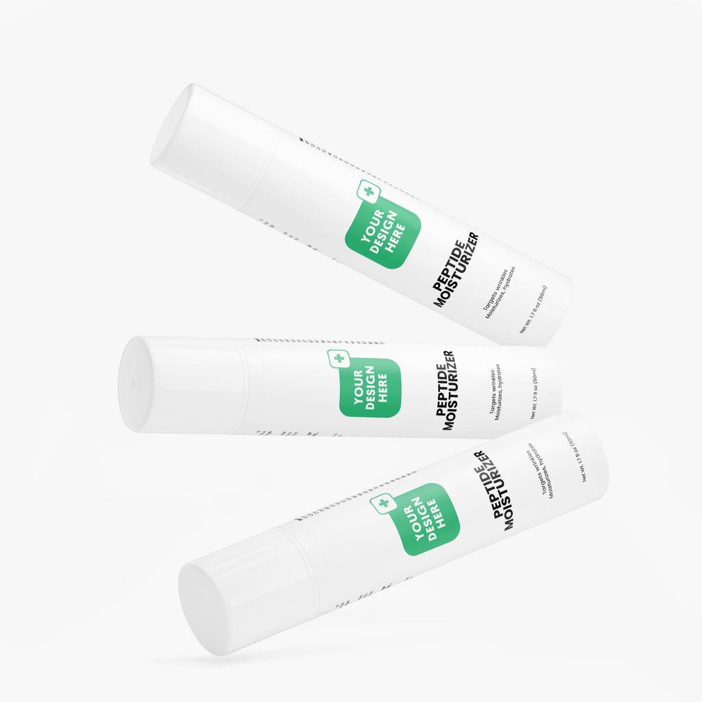 Peptide Moisturizer