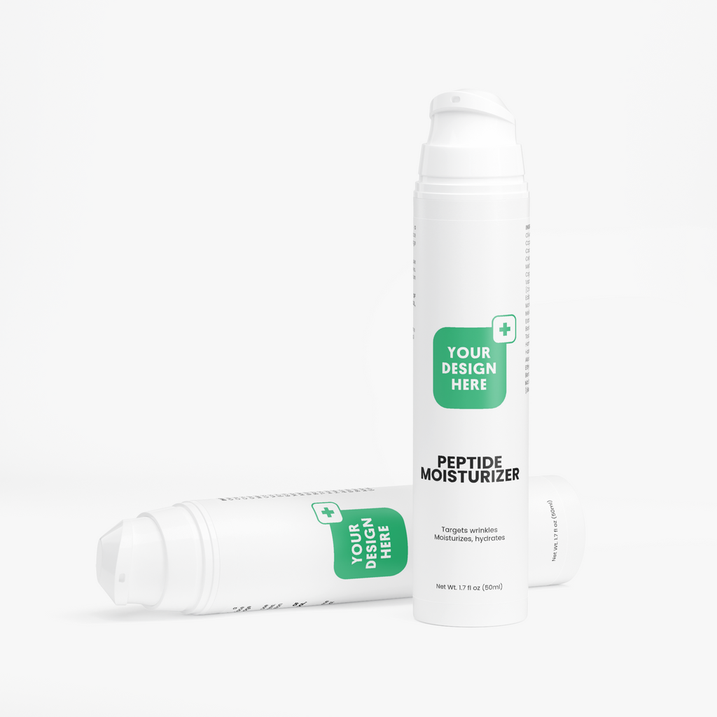Peptide Moisturizer