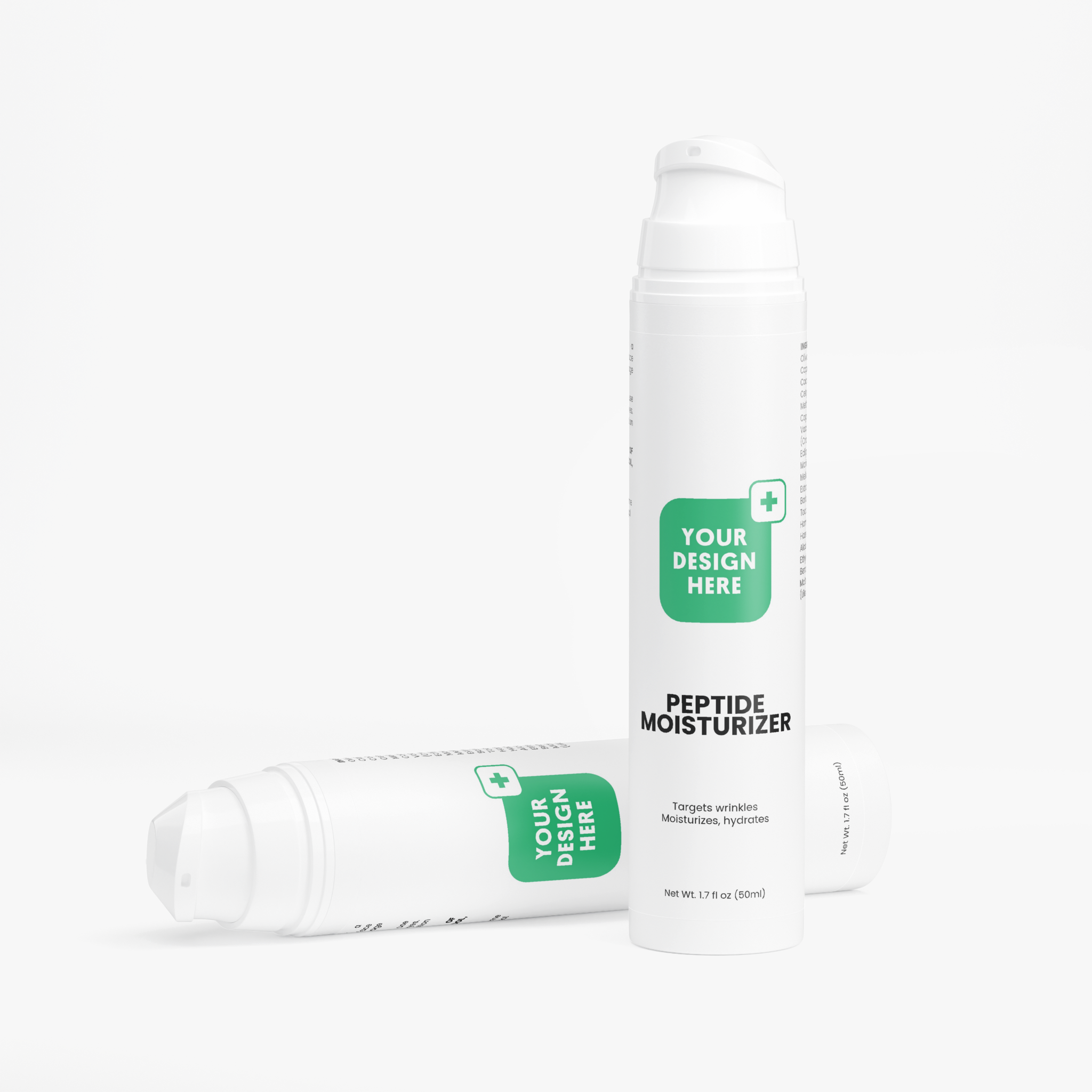 Peptide Moisturizer