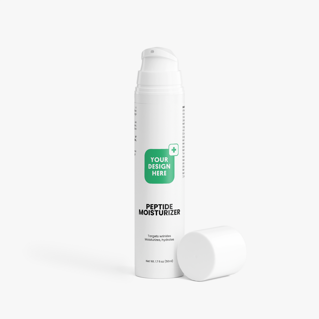 Peptide Moisturizer