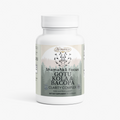 Gotu Kola & Bacopa Clarity Complex (Shamanka Focus)