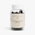 Mushroom Extract Complex Gummies
