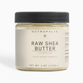 Raw Shea Butter