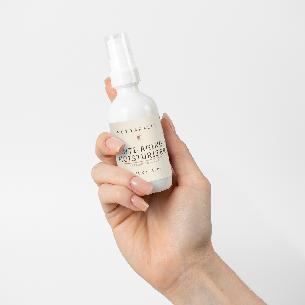 Anti Aging Moisturizer