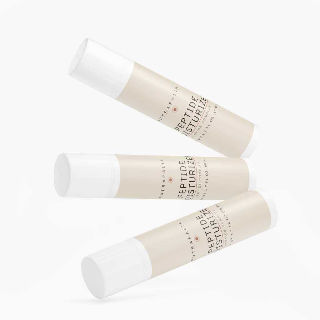 Peptide Moisturizer