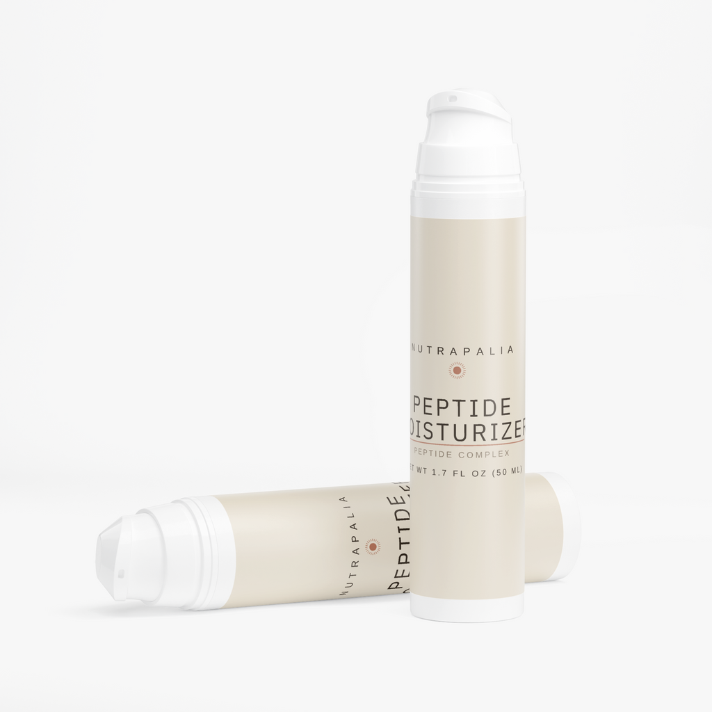 Peptide Moisturizer